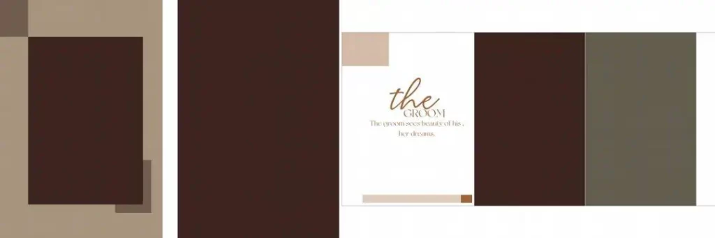 Karizma Album Design 12X36 PSD 2024