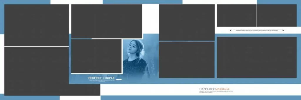 Karizma Album PSD 12X36 Free Download 2025