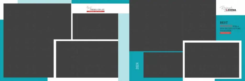 Karizma Album PSD 12X36 Free Download 2025