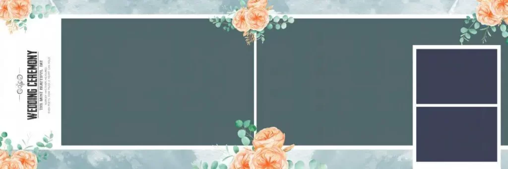 Karizma Album PSD 12X36 Free Download 2025