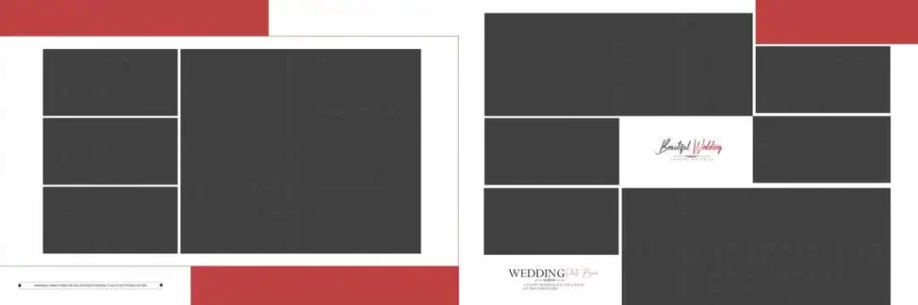 Karizma Album PSD 12X36 Free Download 2025