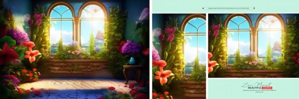 PSD Background HD 1080p