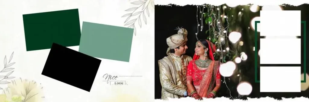 Wedding PSD 12X36