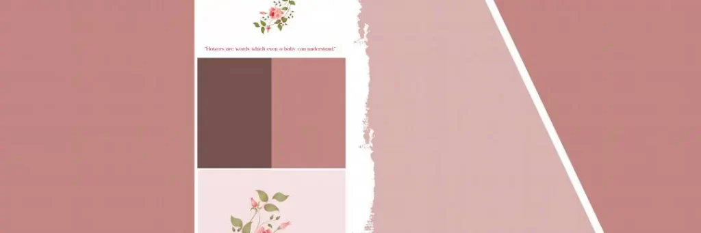 Free Wedding Album Design Templates