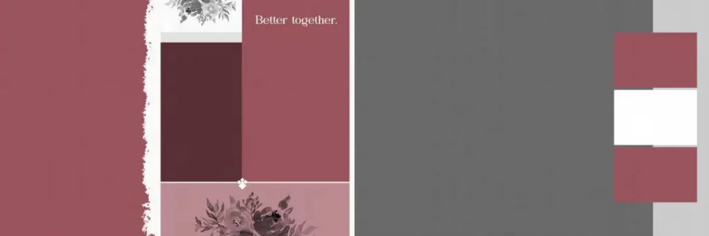 Free Wedding Album Design Templates