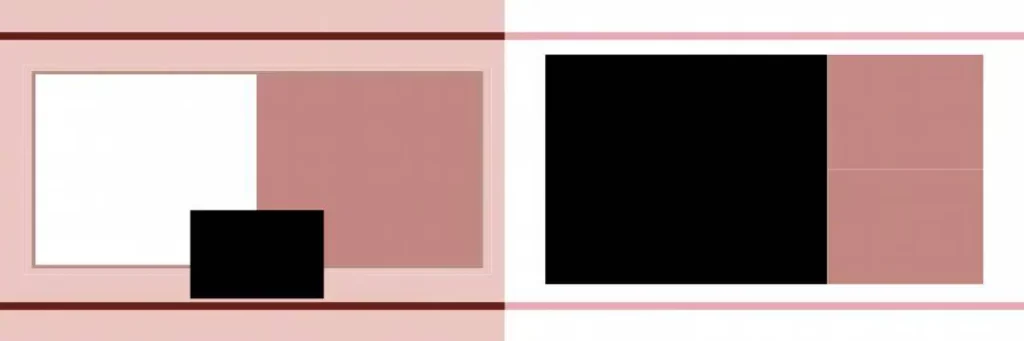 Wedding Photo Album Template